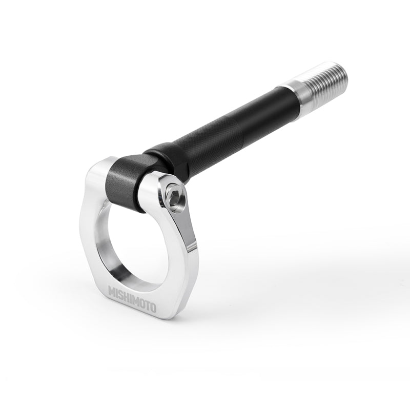 Mishimoto 2023+ Nissan Z Tow Hook (Front) Polished Tow Hooks Mishimoto