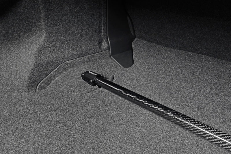 PERRIN 15-21 Subaru WRX/STI Rear Shock Tower Brace - Carbon Fiber Strut Bars Perrin Performance