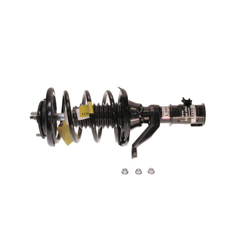 KYB Shocks & Struts Strut Plus Front Left ACURA EL 2003-2002 Shock & Spring Kits KYB