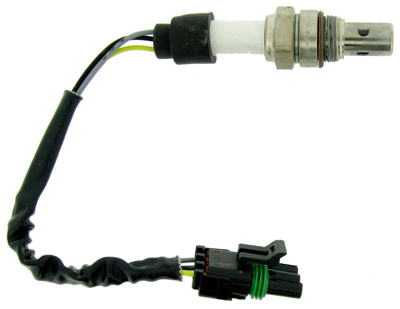 NGK Jeep Cherokee 1990-1987 Direct Fit Oxygen Sensor Oxygen Sensors NGK