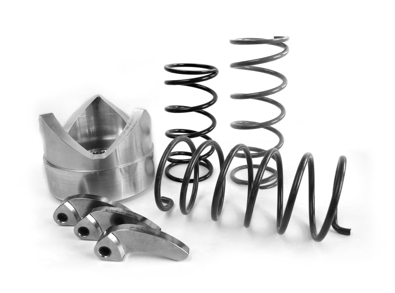 EPI 14+ Polaris 570 Sportsman non-EBS Stock Tires Sport Utility Clutch Kit Clutch Kits - Single EPI