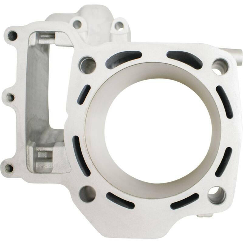 Cylinder Works 08-13 Kawasaki KRF 750 Teryx 4x4 750cc Big Bore 91mm Rear Cylinder Only Cylinder Kits Cylinder Works