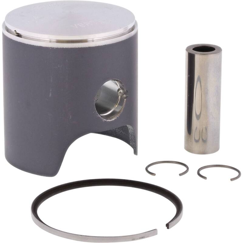Vertex Piston 08-14 TM MX 85 85cc Cast Replica Piston Kit Piston Sets - Powersports Vertex Pistons