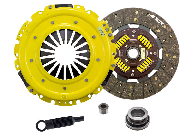 ACT 1975 Chevrolet Camaro HD/Perf Street Sprung Clutch Kit Clutch Kits - Single ACT
