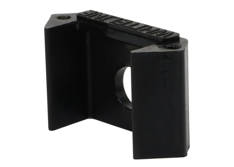 Whiteline 12+ Scion FR-S/Subaru BRZ/Toyota 86/Toyota GT-86 Positive Shift Kit Bushing Shifter Bushings Whiteline