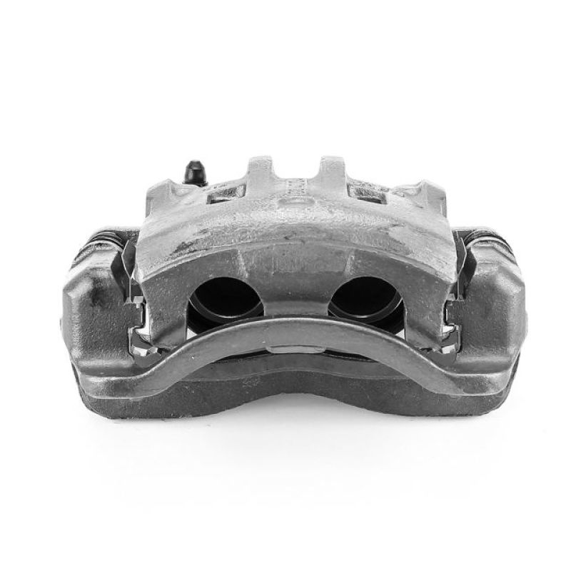 Power Stop 04-05 Kia Sedona Front Right Autospecialty Caliper w/Bracket Brake Calipers - OE PowerStop