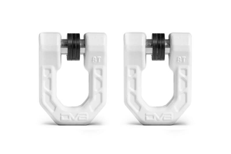 DV8 Offroad D-Rings Pair Brackets DV8 Offroad