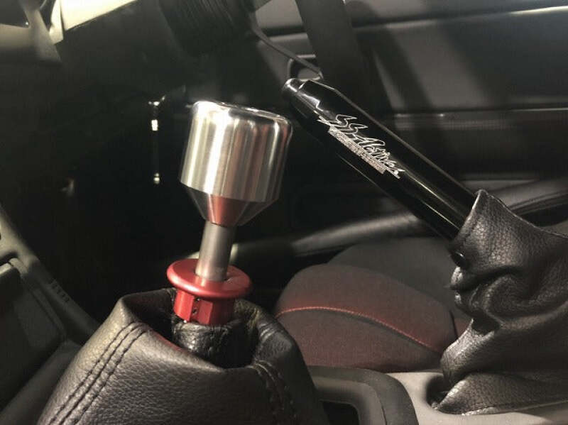 GReddy Garage Weighted Shift Knob 45mm Diameter Other Body Components GReddy