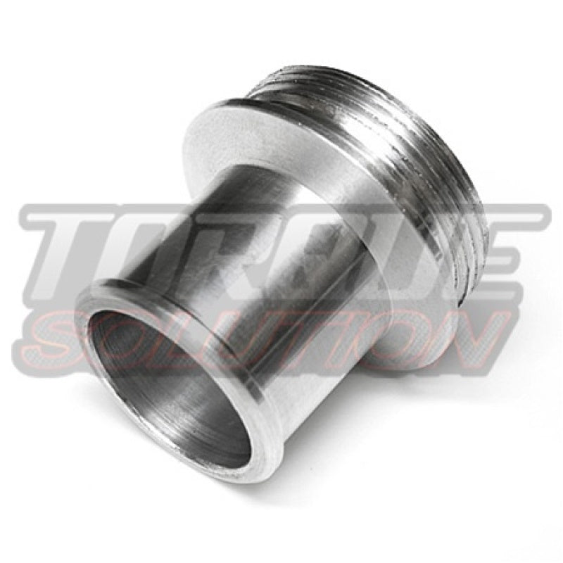 Torque Solution Greddy Type RS Recirculation Adapter 1.0in. Aluminum Blow Off Valve Accessories Torque Solution