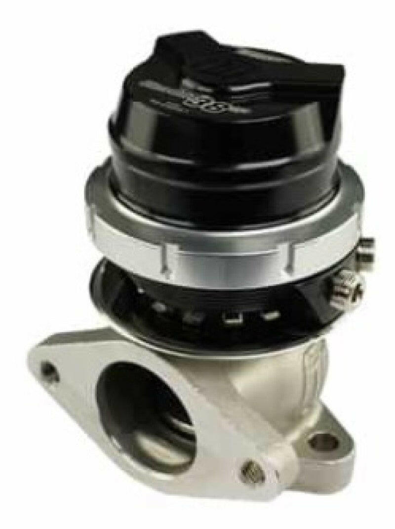 Turbosmart GenV UltraGate 38HP High Pressure 35psi External Wastegate - Black Wastegates Turbosmart
