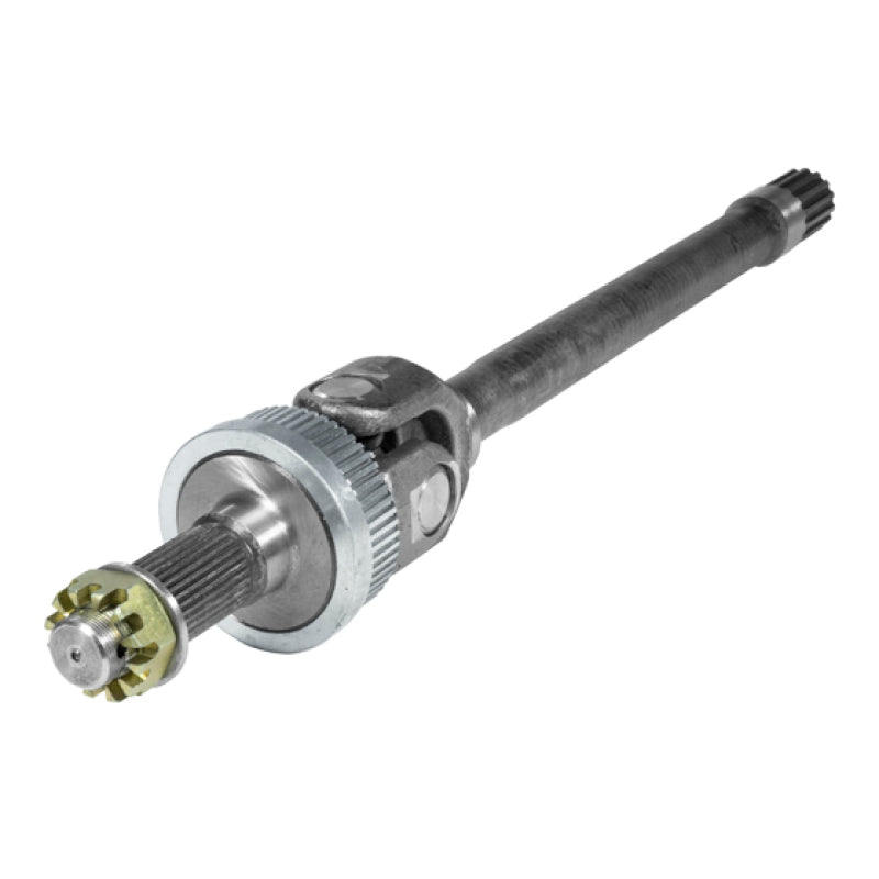 Yukon Gear 1541H Replacement intermediate and Outer Assembly For Dana 44 (94-00 Dodge w/ Abs) Axles Yukon Gear & Axle