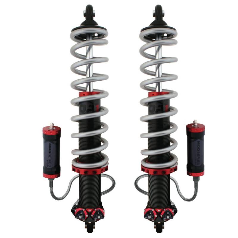 QA1 65-70 GM B-Body Pro Rear Coil-Over System - MOD Series - Medium - 200lbs/in - Aluminum Coilovers QA1