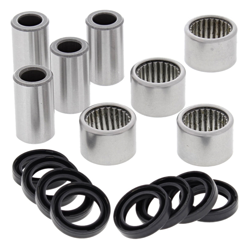 All Balls Racing 99-08 Honda TRX400EX Linkage Bearing Kit Bushings - Full Vehicle Kits All Balls Racing