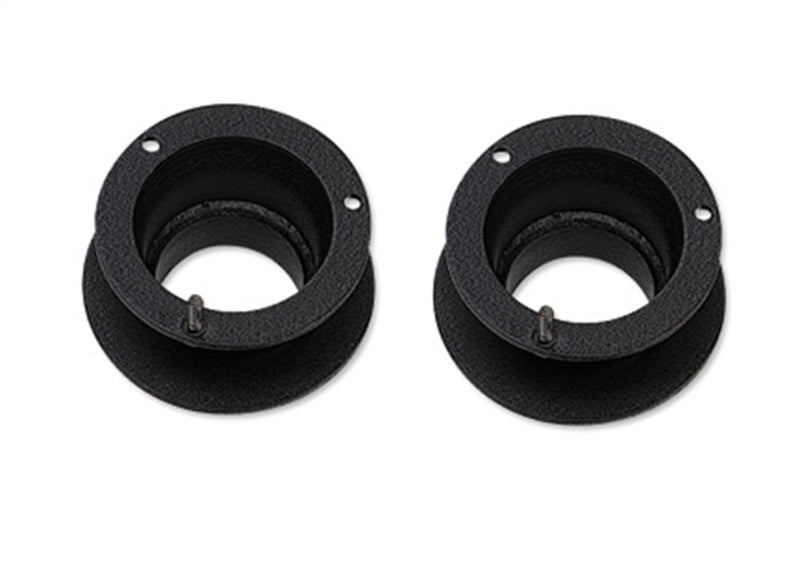 Tuff Country 94-01 Dodge Ram 1500 4wd 3in Coil Spring Spacers Pair Lift Kits Tuff Country