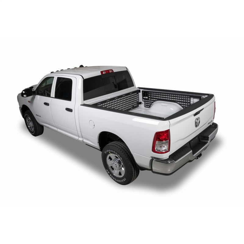 Putco 19-21 Dodge Ram HD - 6.4ft (Standard Box) Molle Driver Side Panel Exterior Trim Putco