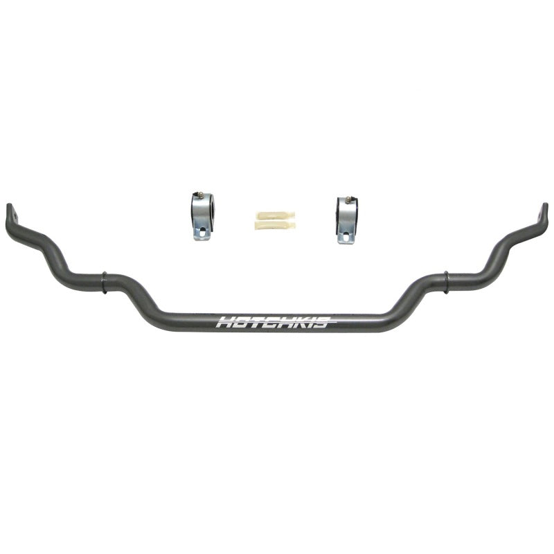 Hotchkis 07+ G35 Sedan / 09+ 370z / 08+ G37 / 08+ G35 Sport Front Swaybar (Only Fits RWD Cars) Sway Bars Hotchkis
