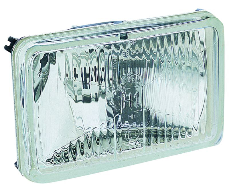 Hella Headlamp Insert Fh Gn Mgs12 1Kb Driving Lights Hella