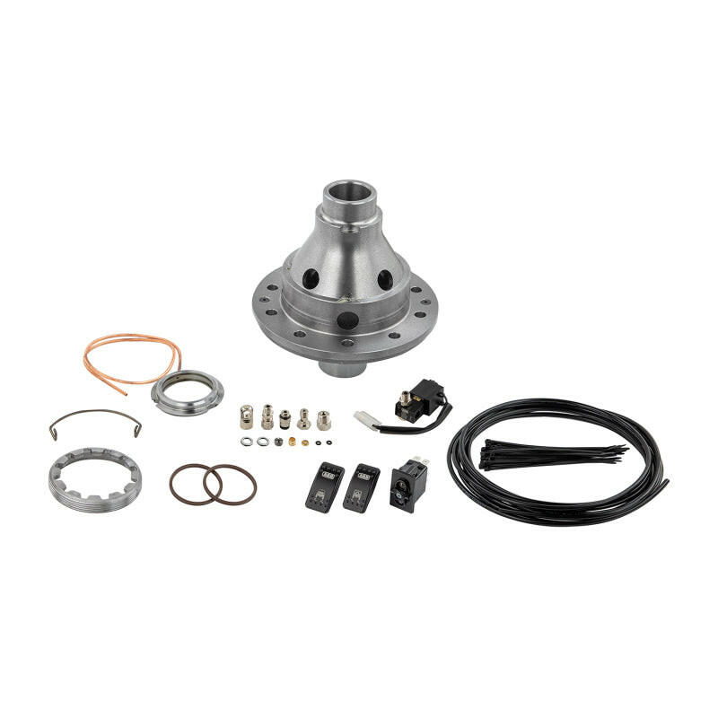 ARB Airlocker 35 Spl 2In Brng Ford 9In S/N Differentials ARB