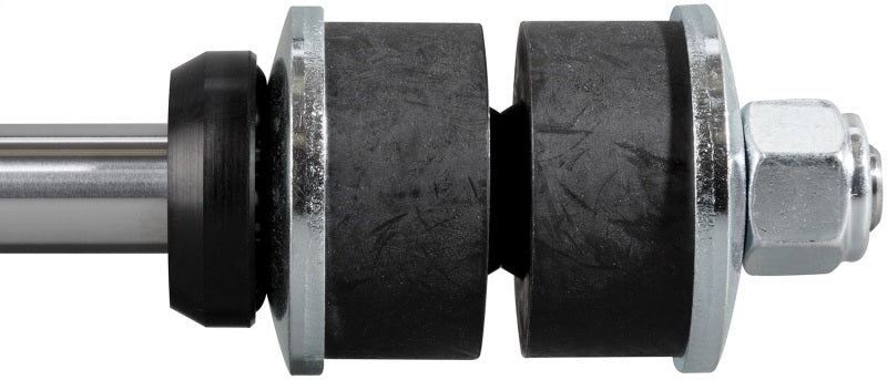 Fox 94-98 Land Rover Discovery I 2.0 Perf Series 7.9in. Smooth Body Remote Res. Rear Shock - CD Adj Shocks and Struts FOX