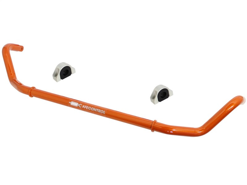 aFe Control Front Sway Bar 2007-2013 BMW 335i (E90 / 92) Sway Bars aFe