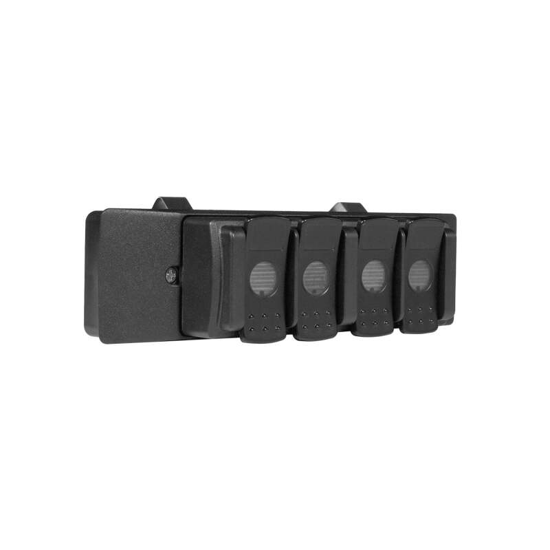 Oracle Trigger 4 Plus Controller Toyota Tacoma Kit Switch Panels ORACLE Lighting