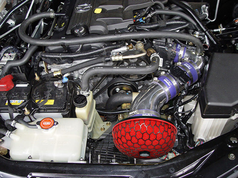 HKS RS ROADSTER NCEC LF-VE Cold Air Intakes HKS