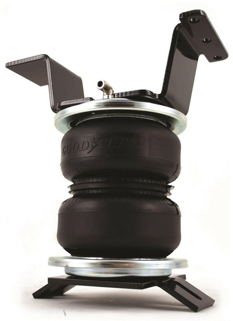 Air Lift Loadlifter 5000 for Half Ton Vehicles Air Suspension Kits Air Lift