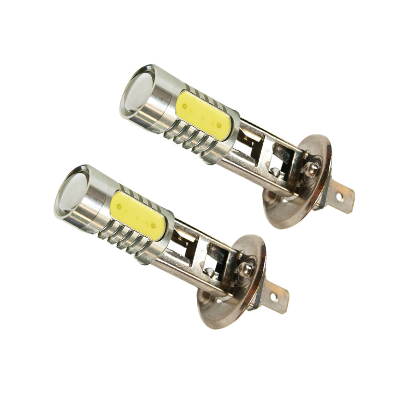Oracle H1 Plasma Bulbs (Pair) - White Bulbs ORACLE Lighting