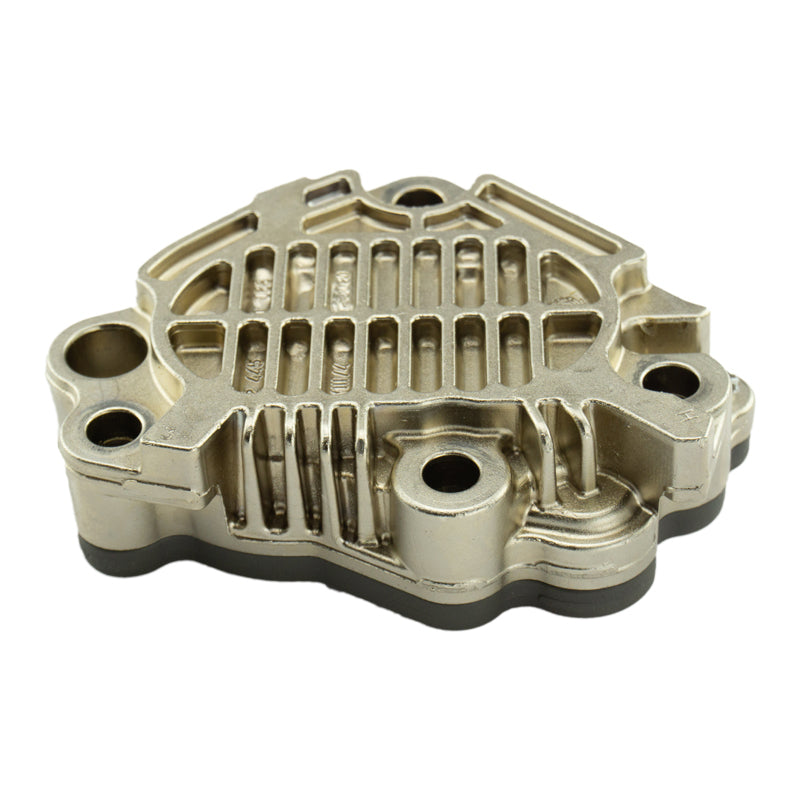 Industrial Injection 01-04 Chevrolet 6.6L LB7 Bag of Parts Stg I Injection Pump Components Industrial Injection