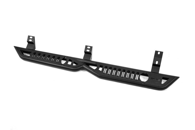 DV8 Offroad 2010-2024 Toyota 4Runner OE Plus Side Steps Side Steps DV8 Offroad