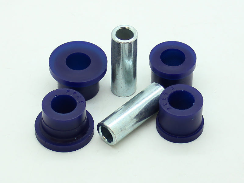 SuperPro Rear/ R Lower Control Arm Inner Bushing Kits Superpro