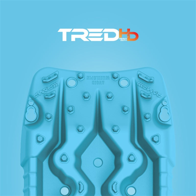 ARB TRED HD Recovery Board - Aqua Recovery Boards ARB
