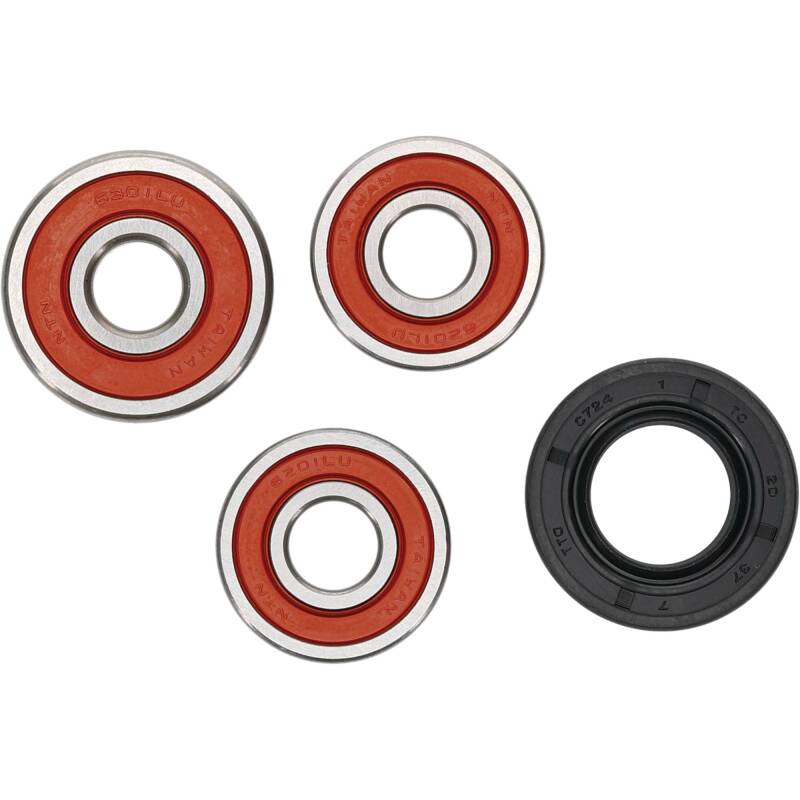 Pivot Works Premium Wheel Bearing Wheel Bearings Pivot Works