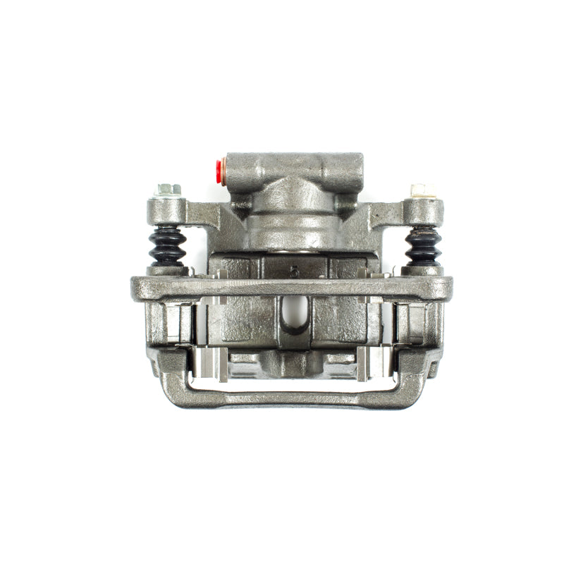 Power Stop 06-12 Mitsubishi Eclipse Rear Right Autospecialty Caliper w/Bracket Brake Calipers - OE PowerStop