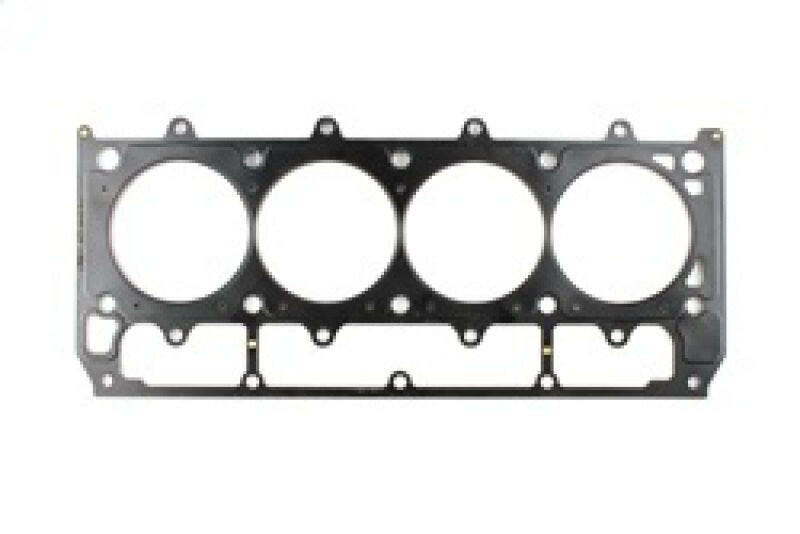 Cometic GM LSX RHS 4.15in Bore .040 inch MLX 4 Layer Head Gasket Head Gaskets Cometic Gasket