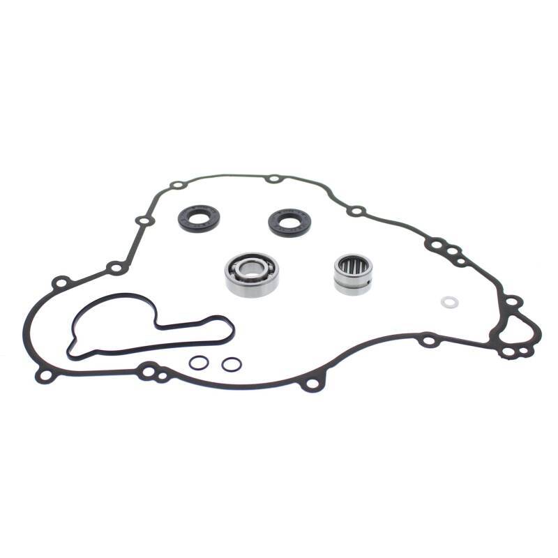 Vertex Gaskets 17-19 Husqvarna FE 250 Water Pump Rebuild Kit Water Pumps Vertex Pistons