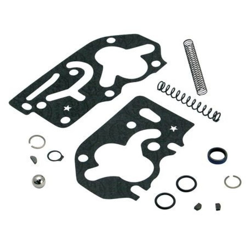 S&S Cycle 92-99 BT Oil Pump Rebuild Master Kit Oil Pumps S&S Cycle