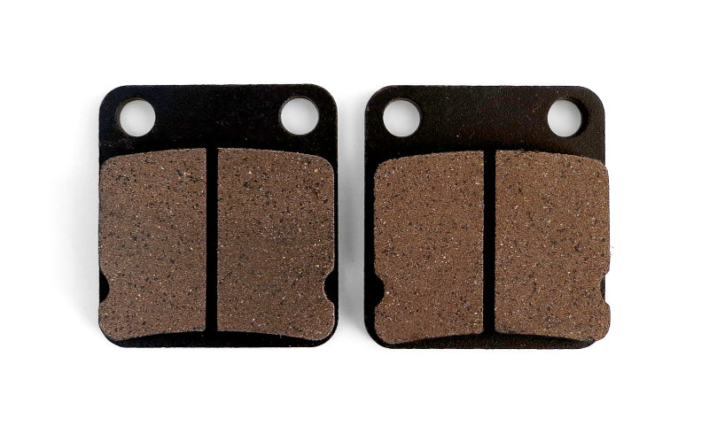 EPI 97-02 Kawasaki 300-400 Prairie/ 00-14 Yamaha 350-450 Grizzly Extreme Brake Pad - Pair Brake Pads - Performance EPI