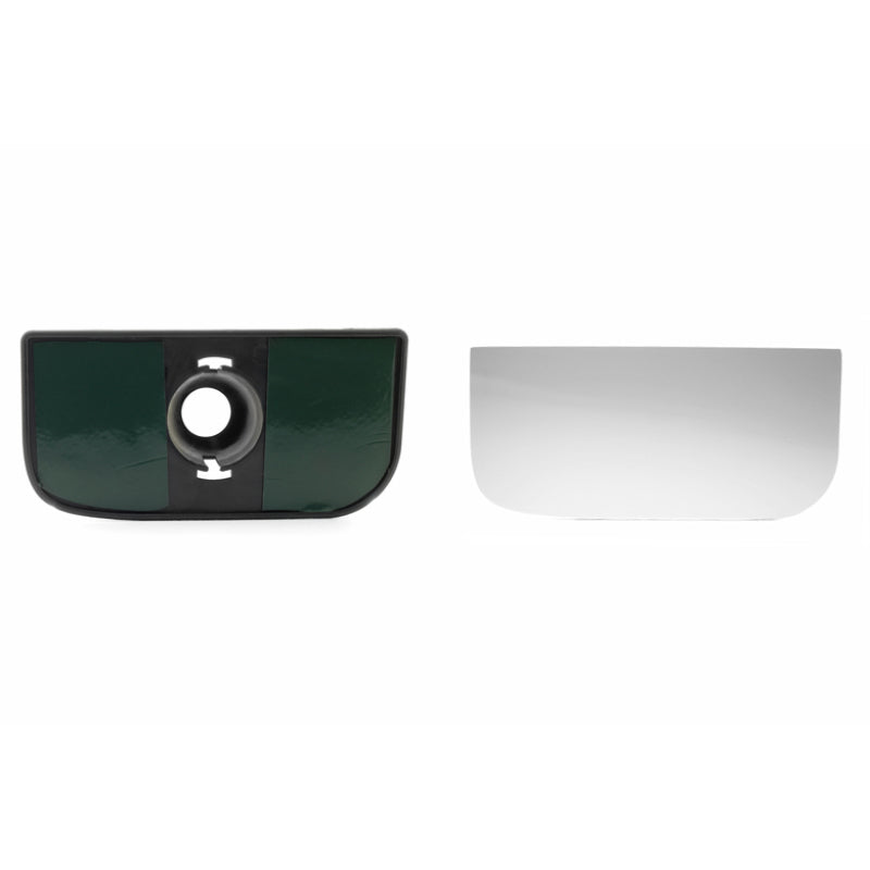xTune Replacement Glass Mirror CS99 / Csil03 / Csil07 / Ff15097 Left Small MIR-GLASS-CS9907-MA-L2 Side Mirrors SPYDER