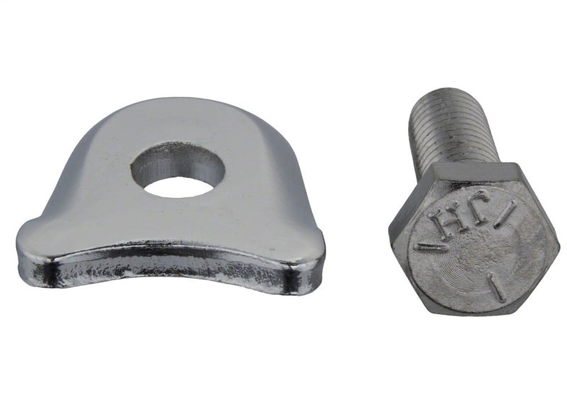 Ford Racing Distributor Hold-Down Clamp Distributors Ford Racing