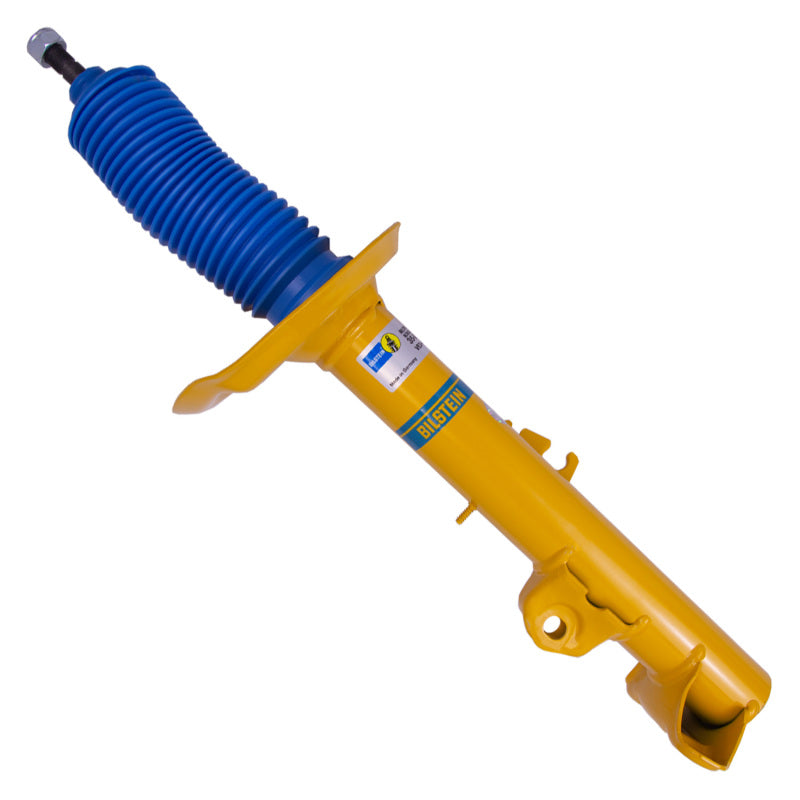 Bilstein B12 1992 BMW 318i Base Sedan Front and Rear Suspension Kit Shock & Spring Kits Bilstein