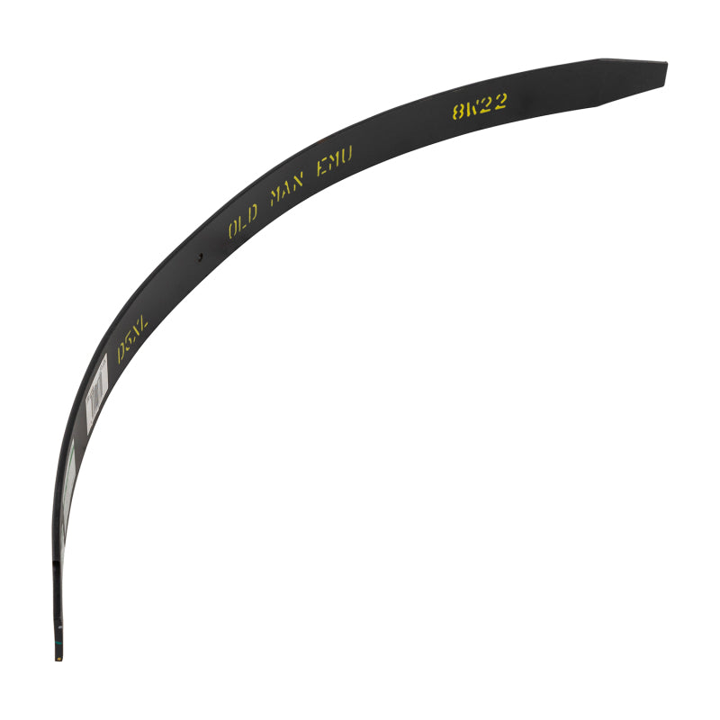 ARB Dakar Xl Leaf- 09R 010R Leaf Springs & Accessories ARB