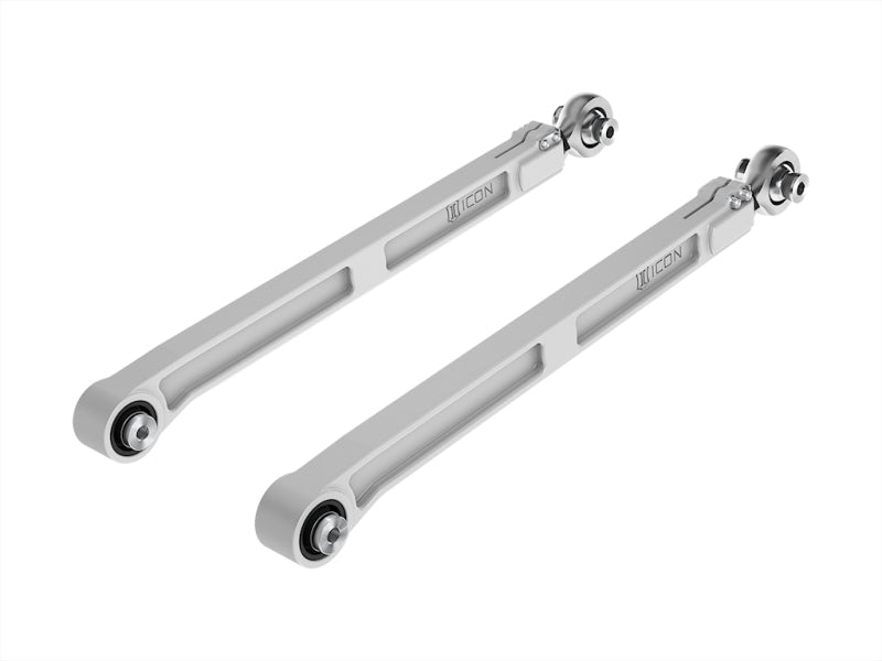 ICON 2022 Toyota Tundra Billet Rear Lower Link Kit Suspension Arms & Components ICON