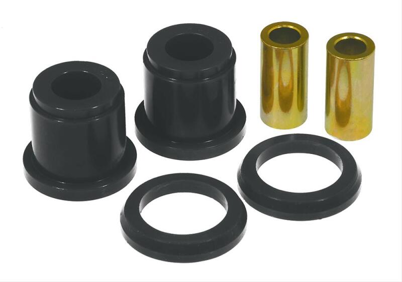 Prothane 80-98 Ford Axle Pivot Bushings - Black Bushing Kits Prothane