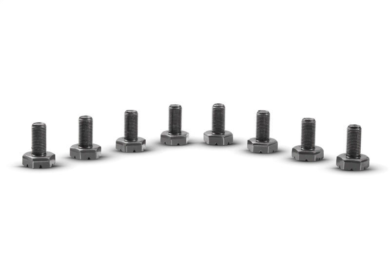 Ford Racing 5.0L Coyote/7.3L Gas Automatic Transmission Flexplate Bolts Hardware Kits - Other Ford Racing