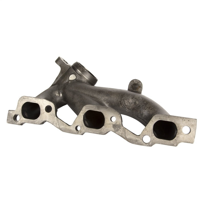 Omix Exhaust Manifold LH- 07-11 Jeep Wrangler 3.8L Exhaust Gaskets OMIX
