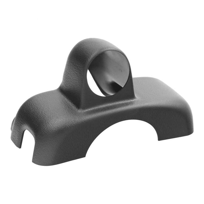 Autometer Steering Column Gauge Mount 02-06 Acura RSX 2 1/16in Dual Gauge Pods AutoMeter