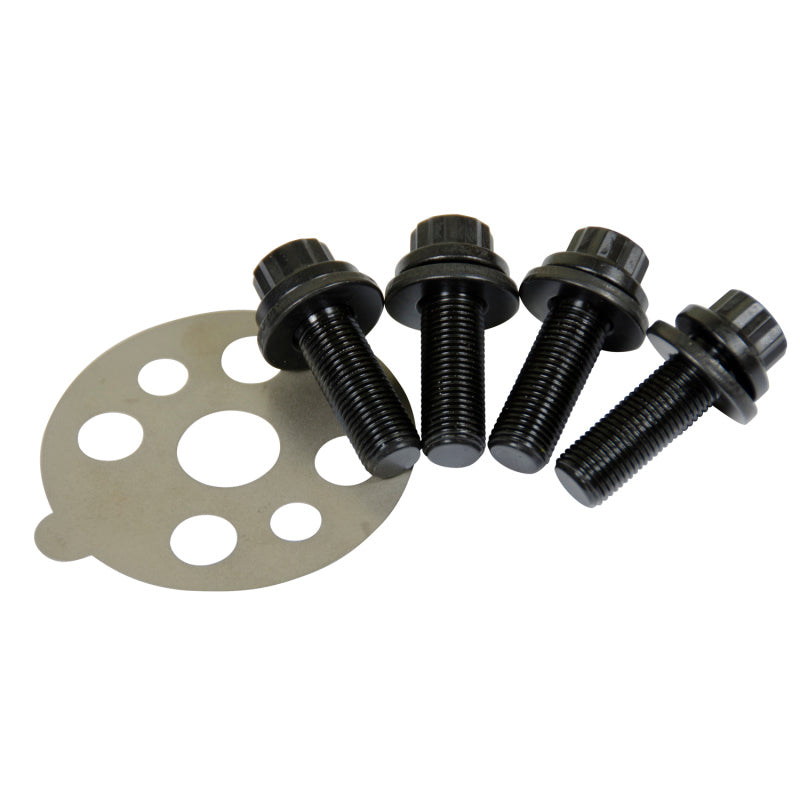 Fluidampr 89-02 Dodge Cummins 5.9L 12V/24V High Strength Bolt Kit Bolts Fluidampr