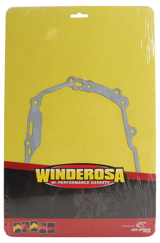 Vertex Gaskets 19-23 Honda C125 ABS Inner Clutch - Side Cover Gasket Kit Gasket Kits Vertex Pistons