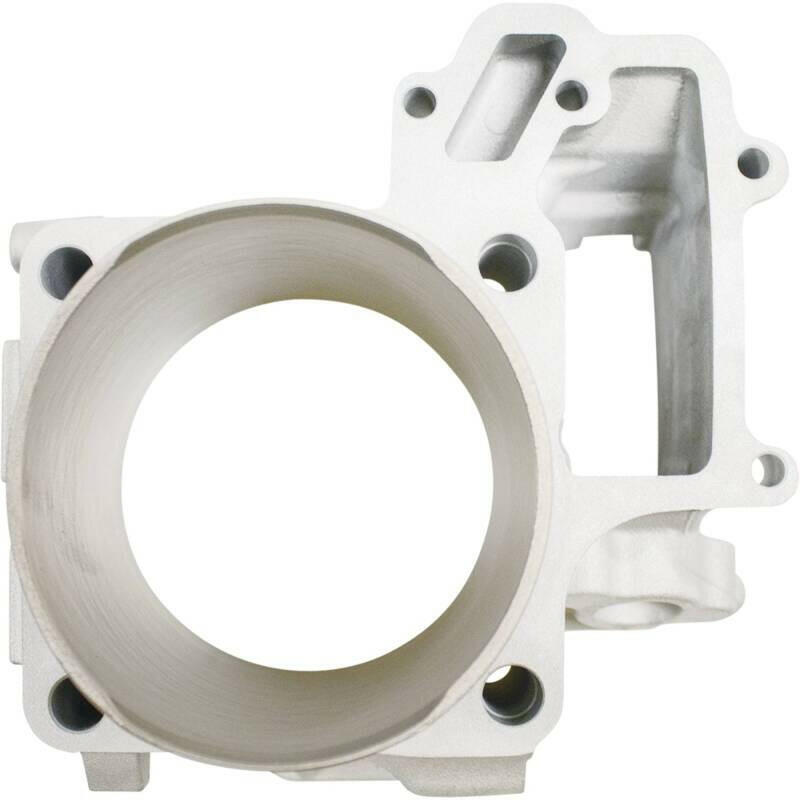 Cylinder Works 08-13 Kawasaki KRF 750 Teryx 4x4 750cc Big Bore 91mm Front Cylinder Only Cylinder Kits Cylinder Works